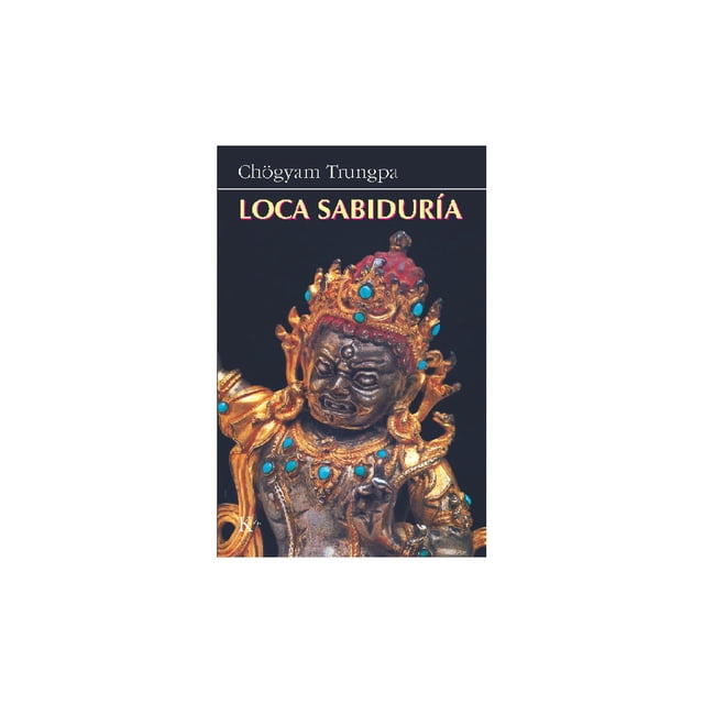 LOCA SABIDURIA