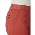thumbnail image 4 of Lee Women's Midrise 7" Utility Short, 4 of 5