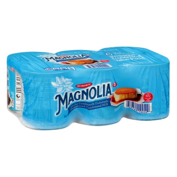 Magnolia Sweetened Condensed Milk, 6 pack