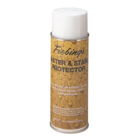 Fiebing Water & Stain Protector