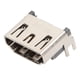 thumbnail image 5 of Reemplazo de la Interfaz Multimedia HD, Reemplazo Perfecto de Metal Preciso HD Interfaz Multimedia Socket para, 5 of 7