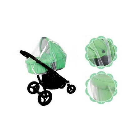 Insect Bug Mosquito Net for Baby Stroller or