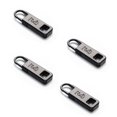 thumbnail image 1 of Equipaje Zpsolution Heavy Duty de repuesto con cierre de cremallera, 4 unidades, 1 of 6
