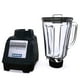 thumbnail image 3 of Combo Licuadora BARTECH 750W y Batidora 200W Negro, 3 of 6