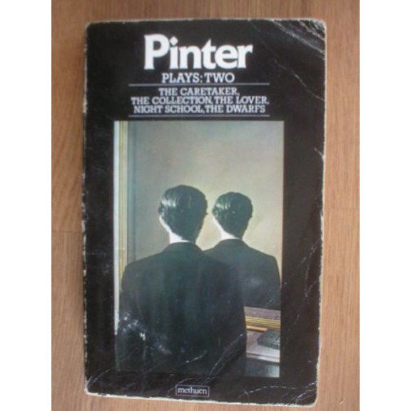 Pre-Owned Plays: v. 2 (Master Playwrights) Paperback