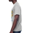 thumbnail image 2 of Bluey, Mens Graphic Tee, Worlds Best Dad, Sizes S-3XL, 2 of 6