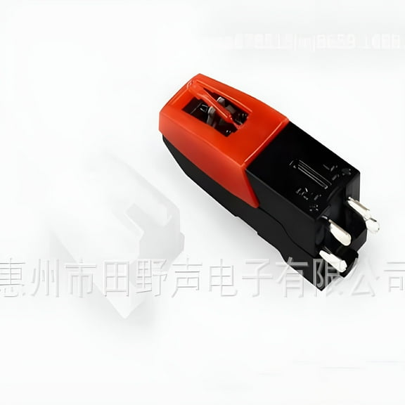 GJX Vintage Record Player Needle Universal Replacement Record Player Needle for Phonograph Turntable Needle Replacement Professional Record Player Needle