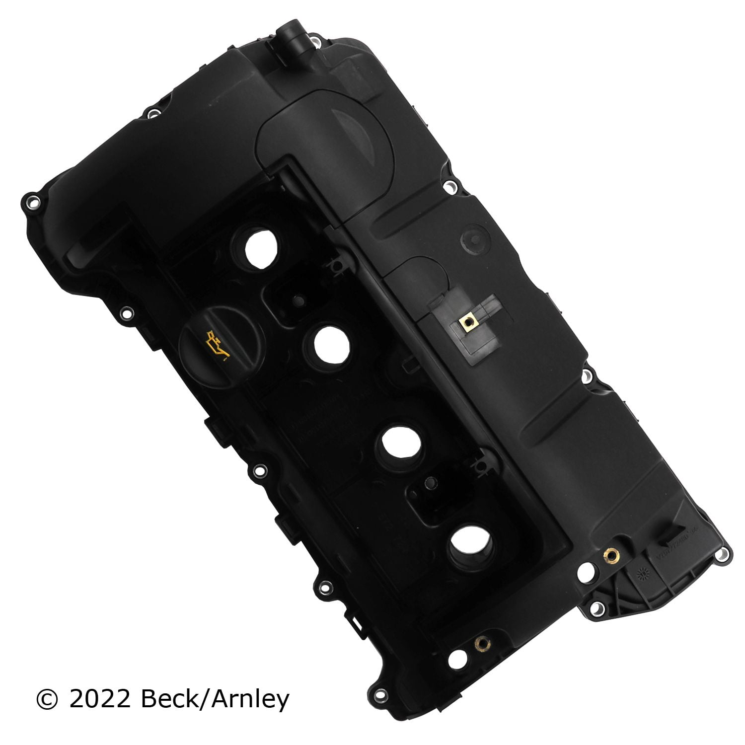Beck Arnley 036-0033 Valve Cover Assembly For Select 07-16 Mini Models Fits select: 2013 MINI COOPER ROADSTER, 2007-2016 MINI COOPER