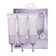 thumbnail image 1 of Off & Relax Masque Capillaire Réparateur de Nuit Soyeux Premium 10g*3, 1 of 8