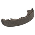 thumbnail image 4 of Front & Rear Ceramic Pad Performance Rotor Drum & Brake Shoe Kit For Accent Rio, 4 of 9