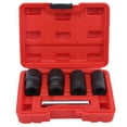 thumbnail image 2 of Damaged Nut Extractor Socket Set Broken Damaged  Remover Sleeve Removal Hand Tool, 2 of 8