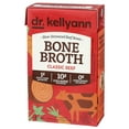 thumbnail image 3 of Pack of 6, Dr Kellyann Classic Beef Bone Broth, 16.9 fl oz, 3 of 6