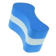 thumbnail image 3 of Pull Buoy Pierna Flotador Espuma Flotación Piscina Entrenamiento Piernas y Caderas Soporte Pull Buoy para Unisex Jóvenes Principiantes Equipo de, 3 of 9