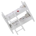 thumbnail image 1 of Accesorios Para Casa De Muñecas 1:12, Cama Tipoen Miniatura, Litera Para Muñecas, Muebles De Dormitorio En Miniatura, Mini Muebles Para Casa De Muñecas, Juguete Para Niños,, 1 of 7