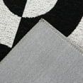 thumbnail image 3 of Laetitia Abstract Modern Area Rug, 3 of 5
