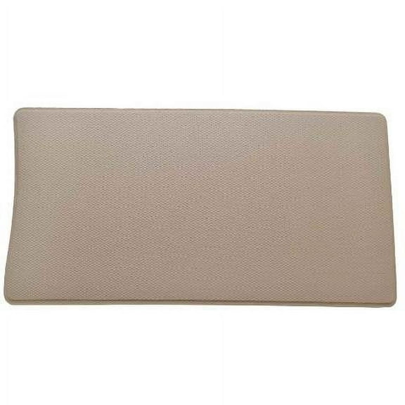 Chaparral Boat Non-Skid Deck Mat 107984 | 23 5/8 x 11 3/4 Inch Beige