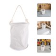 thumbnail image 1 of unbranded Bolsa De Herramientas De Lona Resistente Para Técnicos Con Construcción Cilíndrica Y Asa Para Colgar, 1 of 8