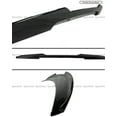 thumbnail image 2 of FITS 2019-2021 BMW G20 330i M340i GLOSSY BLACK PSM STYLE HIGHKICK TRUNK SPOILER, 2 of 4