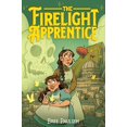 thumbnail image 2 of The Firelight Apprentice, 2 of 2