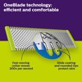 thumbnail image 2 of Philips OneBlade Face & Body Electric Trimmer and Shaver, QP2630, 2 of 9