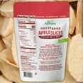 thumbnail image 2 of So Natural Freeze Dried Apple Slices, Non-GMO Gluten Free and Vegan-Friendly Fruit Snacks with Light Crunchy On The Go Snacking Kids Adults Lunchbox Lunch Travel Pantry Stock 0.6oz Pack of 3, 2 of 6