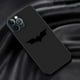 thumbnail image 3 of Marvel Batman Case For iPhone 15 Plus 14 13 Pro Max 12 Mini 11 X XS XR 7 8 8Plus Black Soft Phone Coque, 3 of 5