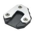 thumbnail image 1 of Agrandar Placa Pad Zulema CNC para 180 2021 Almohadilla para agrandar la pata de cabra, 1 of 6