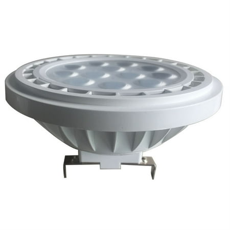 

Cob Light CE ROHS AR111 12V 15W GU10 G53 lamp spotlights AR111 3030SMD venture Cover Larger Area