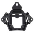 thumbnail image 4 of Cubierta De Cuerda Elástica Modular Modular Bungee Shroud aleación de aluminio para accesorios de casco FAST (negro) Sywqhk Para Estrenar, 4 of 9