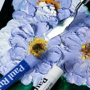 Paul Rubens Oil Pastels, 49 Colors Oilpastel + 2 White Soft and Vibrant, Suitable for Artists, Beginners, Students