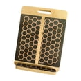 thumbnail image 3 of Tabla inclinada para estirar pantorrillas, cuña para sentadillas, ajustable, profesional, para mujeres y hombres, tabla de equilibrio para ejercicios, 3 of 8