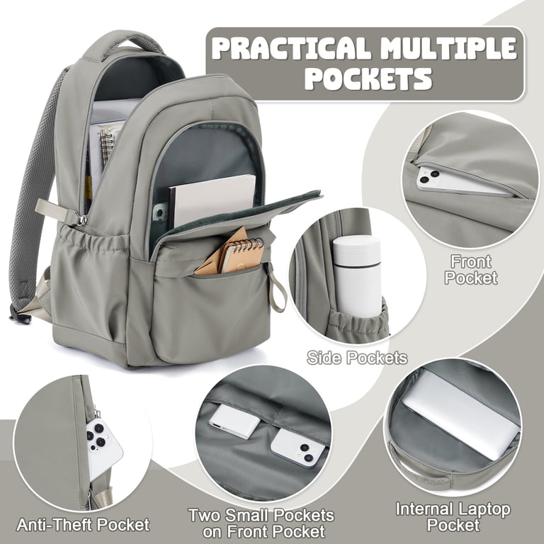 best men leather backpack Italian Full Grain Leather Backpack for Men
