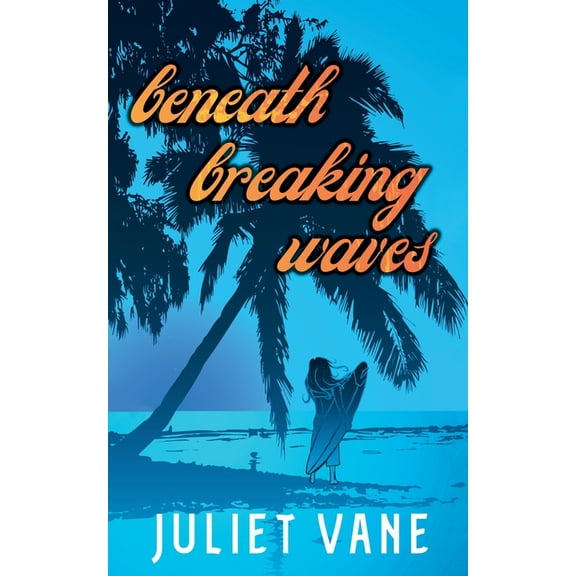 Beneath Breaking Waves, (Paperback)