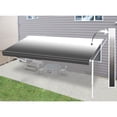 thumbnail image 2 of ALEKO RV Awning Fabric Replacement, 4 x 2.4 m (13 x 8 ft), Black Fade Color, 2 of 5