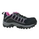 thumbnail image 1 of Tenis INDUSTRIAL COURT 200ZXC NEGRO ROSA TALLA 25 PARA mujer, 1 of 5
