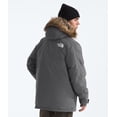thumbnail image 3 of Chaqueta parka THE NORTH FACE McMurdo para hombre Smoked Pearl, 3 of 8