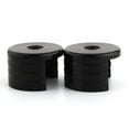 thumbnail image 4 of 2 piezas CNC aluminio tapa del amortiguador trasero Cola para CMX500 2017 2018 Negro, 4 of 8