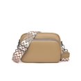 thumbnail image 1 of Bolso Bolso De Hombro Para Mujer Con Cremallera Ancha S Y Hombro Extraíble S -, 1 of 5