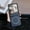 Darkblue, variant on Decase Carbon Fiber Texture Magnetic Case for Motorola Razr+ 2024,Fashion PU Leather Flip Hybrid Hard Cover,Shockproof Protection,Anti-Fingerprint & Wireless Charging,Razr+ 2025/2024 Case,Red