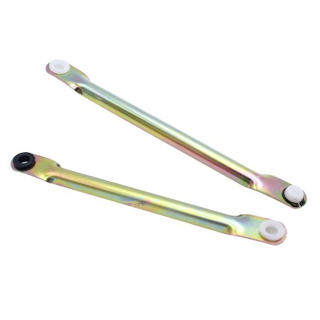 HONDA JAZZ New Wiper Motor linkage Push Rods.2002-09 Wipex Kit88