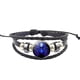 thumbnail image 1 of Moda doce constelaciones pareja pulsera cuero artificial pulsera multicapa Wmkox8yii  fajkfhkj973, 1 of 1