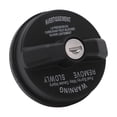 thumbnail image 3 of Locking Fuel  Cover, 05278655AB Locking Gas Fuel Cover Easy Installation 52124512AA Metal  for Replacement, 3 of 8