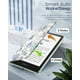 thumbnail image 5 of Funda MoKo para Kindle 6 (11.ª generación, 2024/2022), TPU ultra transparente, 5 of 7