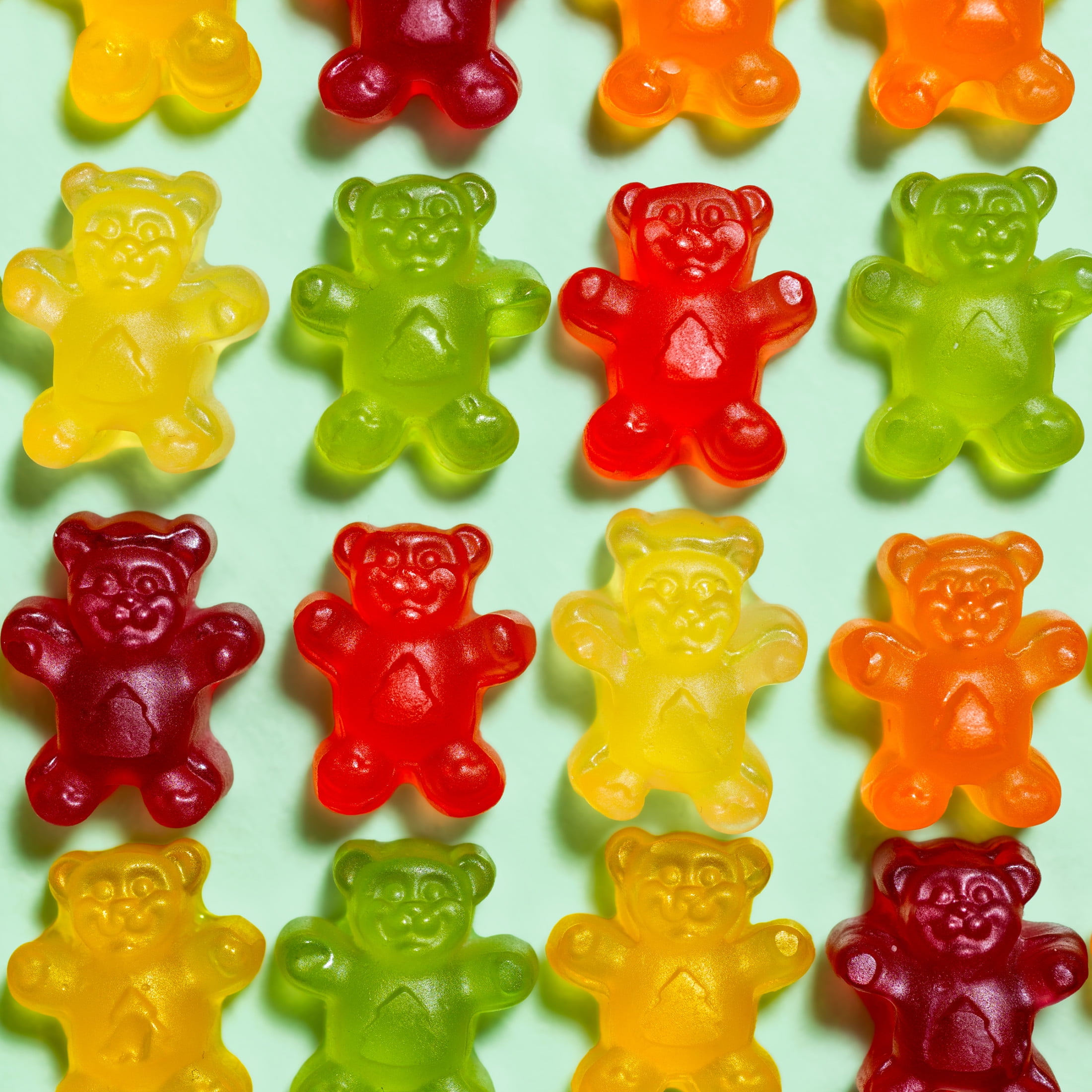 Black forest gummy bears on sale