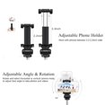 thumbnail image 2 of Selfie Stick Trípode Bluetooth Control Remoto Inalámbrico Para Teléfono negro Sunnimix, 2 of 8