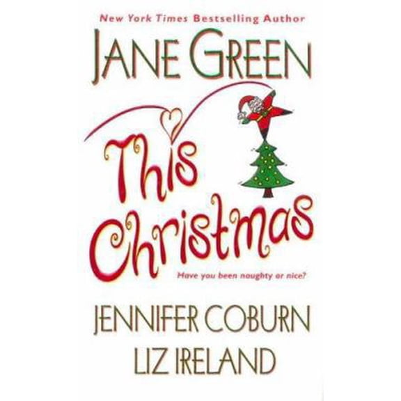 Pre-Owned This Christmas (Vacation, The Second Wife of Reilly, Mistletoe and Holly) (Paperback) 0821778064 9780821778067