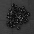 thumbnail image 3 of TFixol 200pcs Black ABS Disposable Tattoo Ink Cups with Stable Base, Thickened Walls, and Spill-Proof Design for Easy Use and Storage, 3 of 6