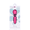 Pink, variant on Maia Toys Rina Rechargeable Dual Motor Silicone 15- Function Vibrator - Pink