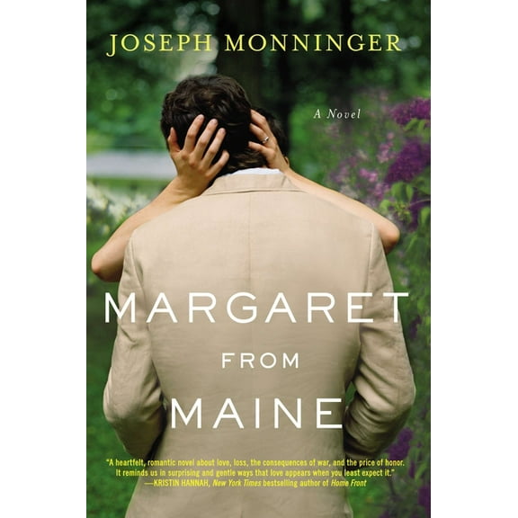 Margaret from Maine, (Paperback)