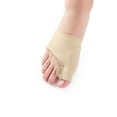 thumbnail image 2 of RV Corrector Hallux Valgus brillar 3 pares de fundas protectoras para alisar el dedo gordo del pie, 2 of 5